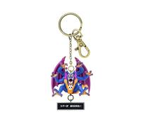 Dragon Quest Figurine Porte-clés Sid