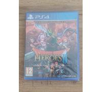 Dragon Quest: Heroes 2 Édition Explorateur / PlayStation 4 / Neuf Sous Blister