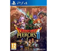 Dragon Quest Heroes 2 Edition Explorateur PS4