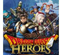 Dragon Quest Heroes Collector Edition PS4