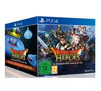 DRAGON QUEST HEROES - Collector's Edition [import allemand]