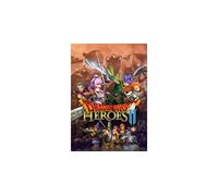 DRAGON QUEST HEROES? II Explorer's Edition