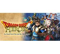 Dragon Quest Heroes (PC)