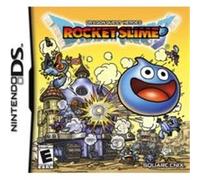 Dragon Quest Heroes: Rocket Slime G