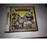Dragon Quest Heroes - Rocket Slime - Import Us Nintendo Ds