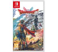 Square Enix Dragon Quest I & II HD-2D Remake Standard Nintendo Switch