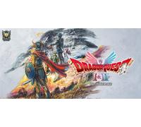 Dragon Quest I and II HD 2D Remake (PC)