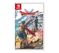 Dragon Quest I & II HD-2D REMAKE (commutateur)