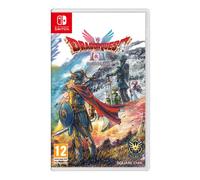 Square Enix Dragon Quest I & II HD-2D Remake Standard Nintendo Switch