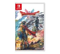 Dragon Quest I & II HD-2D Remake Edition Nintendo Switch