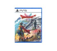 Dragon Quest I & II HD-2D Remake Edition PS5