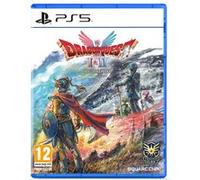 Dragon Quest™ I & II HD-2D Remake Edition PS5 B