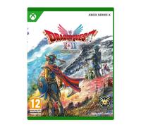 Square Enix - Jeu vidéo - Dragon Quest™ I & II HD-2D Remake Edition - Xbox Series X - A