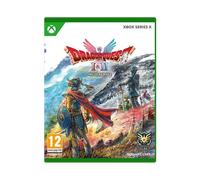 Dragon Quest I & II HD-2D Remake Edition Xbox Series X