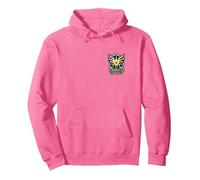 Dragon Quest I & II HD-2D Remake Erdrick Trilogie Sweat à Capuche