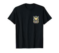 Dragon Quest I & II HD-2D Remake Erdrick Trilogie T-Shirt