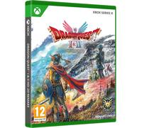 DRAGON QUEST I & II HD-2D REMAKE Juego para Consola Microsoft Xbox Series X