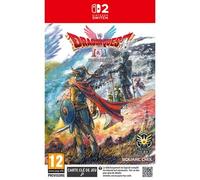Dragon Quest I & II HD-2D Remake Nintendo Switch 2