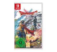 Square Enix – Jeu vidéo – Dragon Quest I & II HD-2D Remake – Nintendo Switch