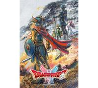 DRAGON QUEST I & II HD-2D Remake - Pre order Bonus (DLC) (Xbox Series X|S) XBOX LIVE Key GLOBAL