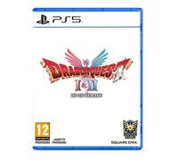 Dragon Quest I & Ii Hd-2d Remake Ps5