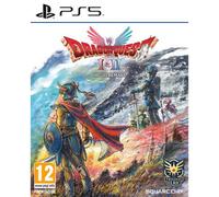 Dragon Quest I & Ii Hd-2d Remake Ps5