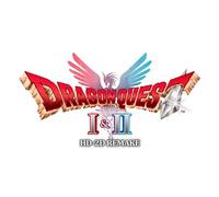 Dragon Quest I & II HD-2D Remake Standard PS5