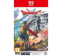 DRAGON QUEST I & II HD-2D REMAKE (SWITCH 2)