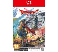 DRAGON QUEST I & II HD-2D REMAKE (SWITCH 2)