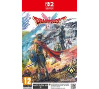 Dragon Quest I & II HD - 2D Remake - Switch 2 - Version Française