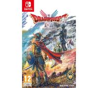 DRAGON QUEST I & II HD-2D REMAKE (SWITCH)