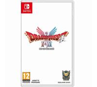 Square Enix Dragon Quest I & II HD-2D Remake Standard Nintendo Switch