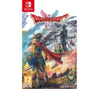 Dragon Quest I & II HD-2D Remake Switch SQUARE ENIX