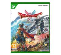 Dragon Quest I & II HD-2D Remake Xbox Serie S/X