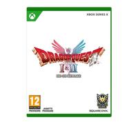 Dragon Quest I & Ii Hd-2d Remake Xbox Serie S/X