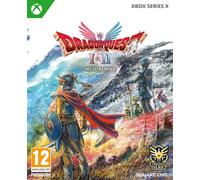 Dragon Quest I & II Hd-2d Remake - Jeu Xbox Series X