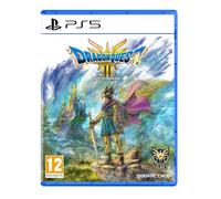 Dragon Quest III HD-2D Remake PS5