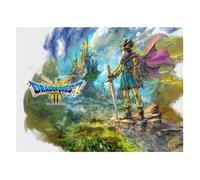 Dragon Quest III HD-2D Remake PlayStation 5