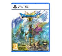 Dragon Quest III Hd-2d Remake PS5