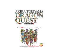 Dragon Quest - Illustrations