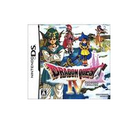 Dragon Quest IV : L'Epopée des Elus