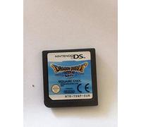 Dragon Quest IX: Sentinels of the Starry Skies (Nintendo DS) [import anglais]