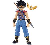 Max Factory Figurine Figma Dai – Dragon Quest : L'Aventure de Dai