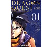 Dragon Quest - Les Héritiers de l'Emblème T01 (01)