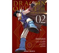 Dragon Quest - Les Héritiers de l'Emblème T02 (02)