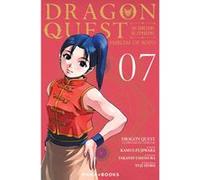 Dragon Quest - Les Héritiers de l'Emblème T07 (7)