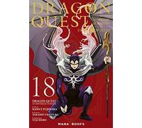 Dragon Quest - Les Héritiers de l'Emblème T18