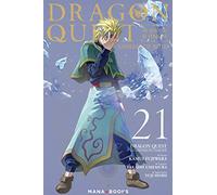 Dragon Quest - Les Héritiers de l'Emblème T21