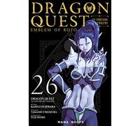 Dragon Quest - Les Héritiers de l'Emblème T26