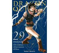 Dragon Quest - Les Héritiers de l'Emblème T29